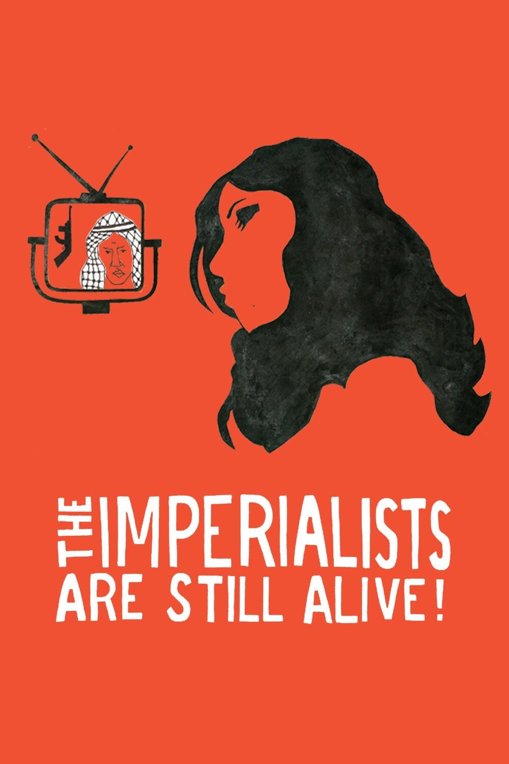 The Imperialists Are Still Alive! photo