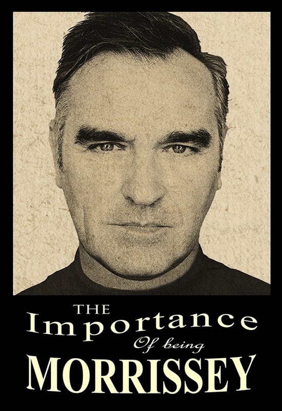 The Importance of Being Morrissey photo