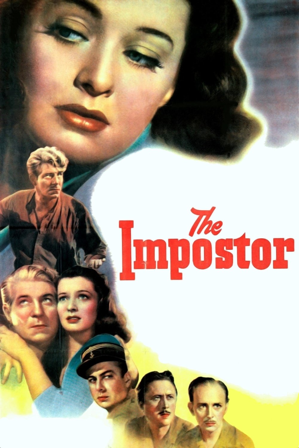 The Impostor photo