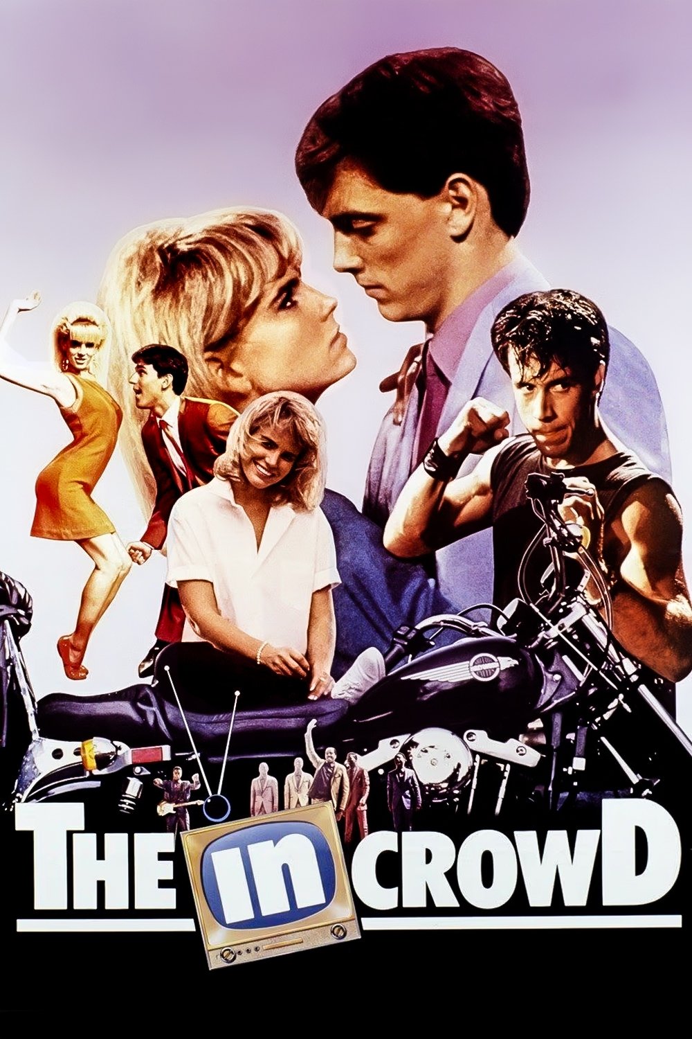 The In Crowd photo