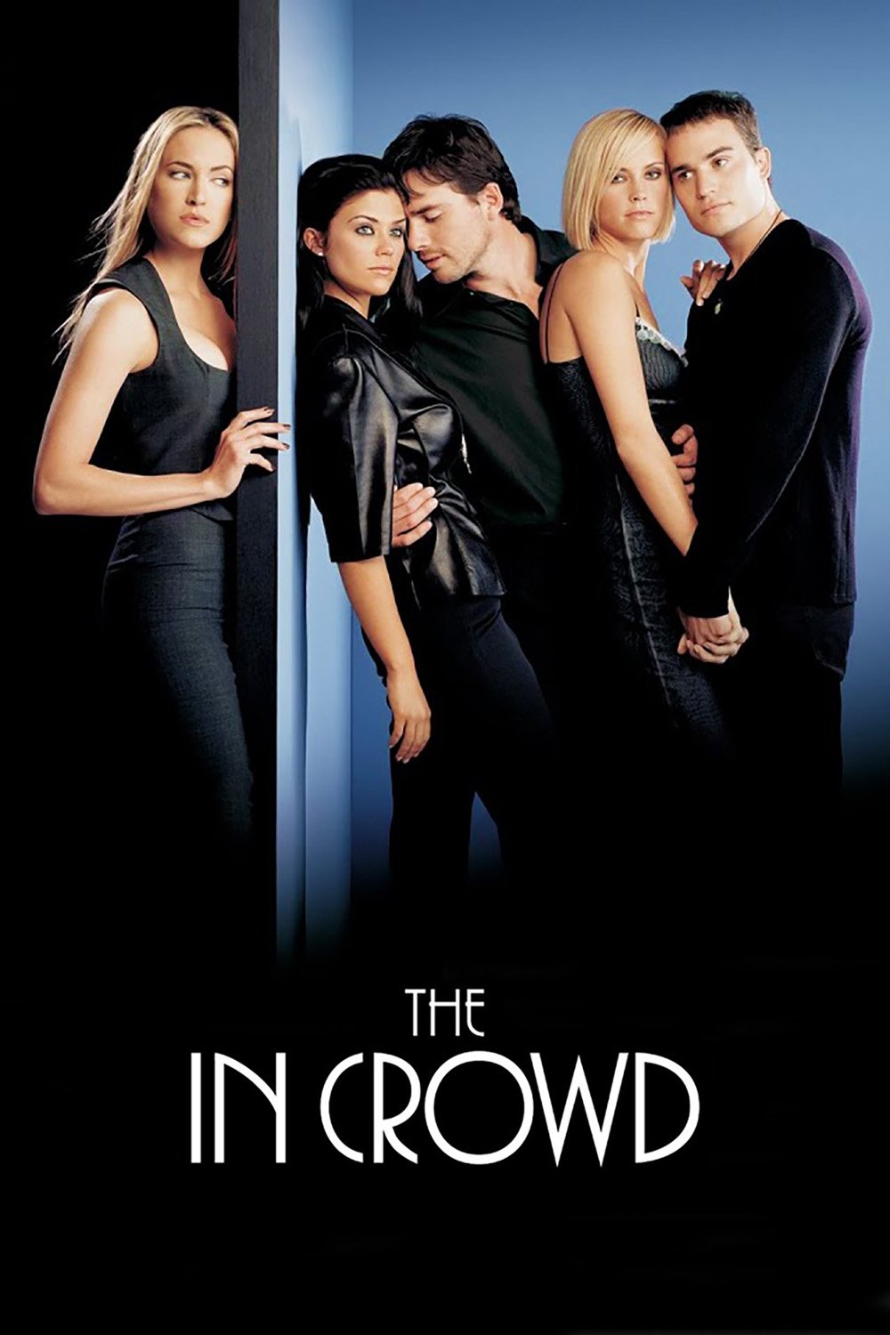 The In Crowd photo