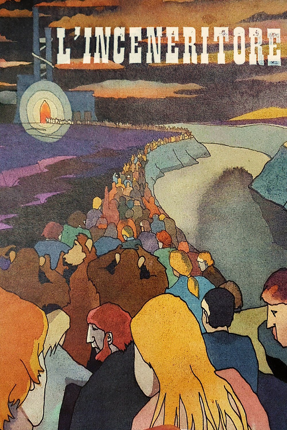 The Incinerator photo