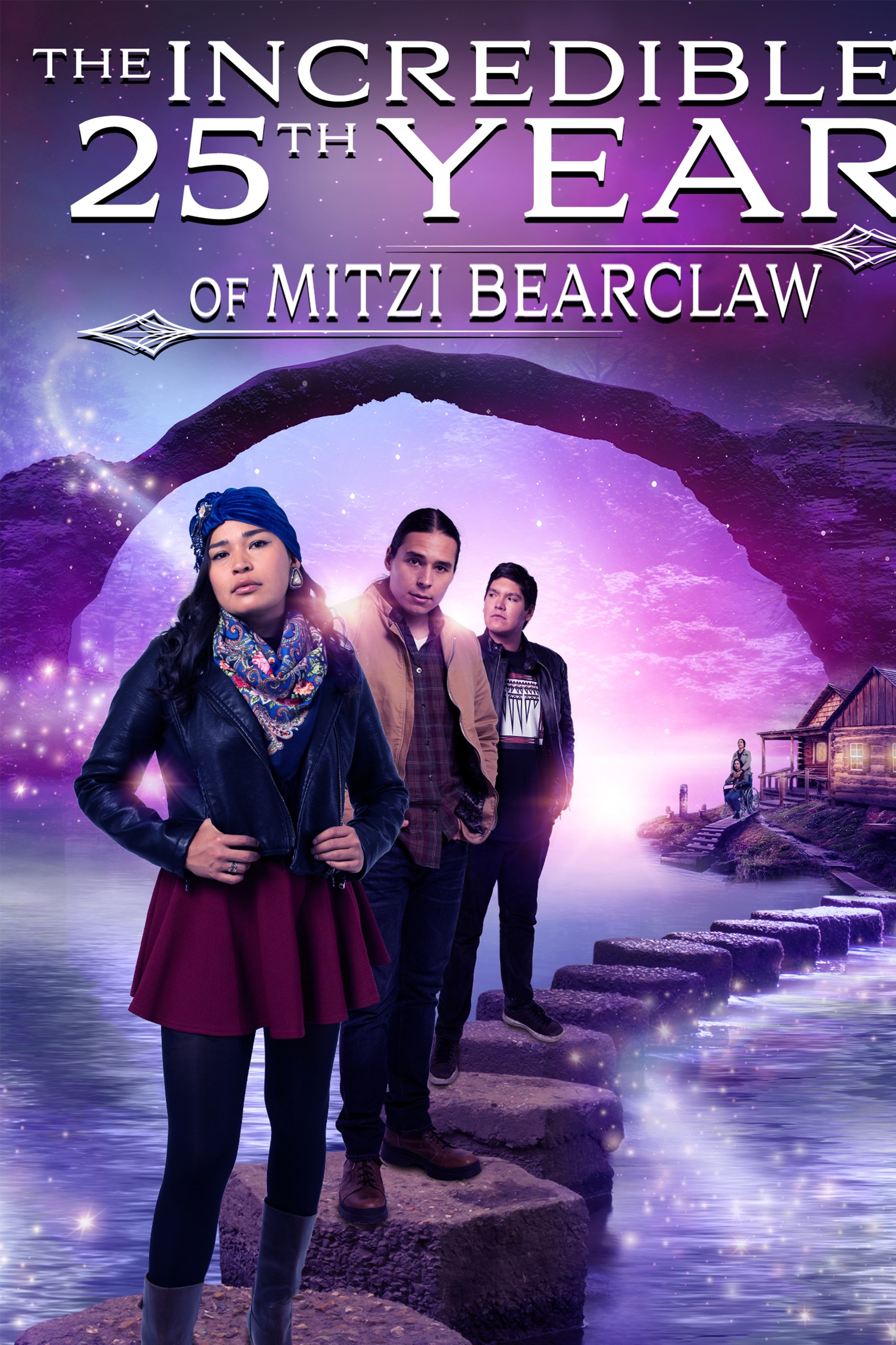 The Incredible 25th Year of Mitzi Bearclaw photo