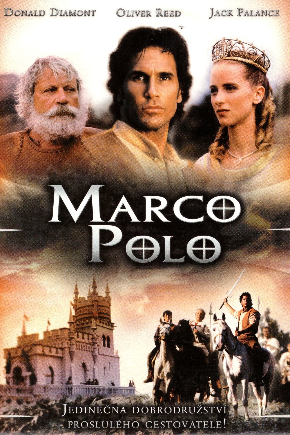 The Incredible Adventures of Marco Polo photo