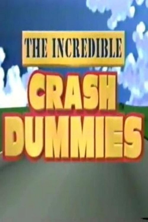 The Incredible Crash Dummies photo