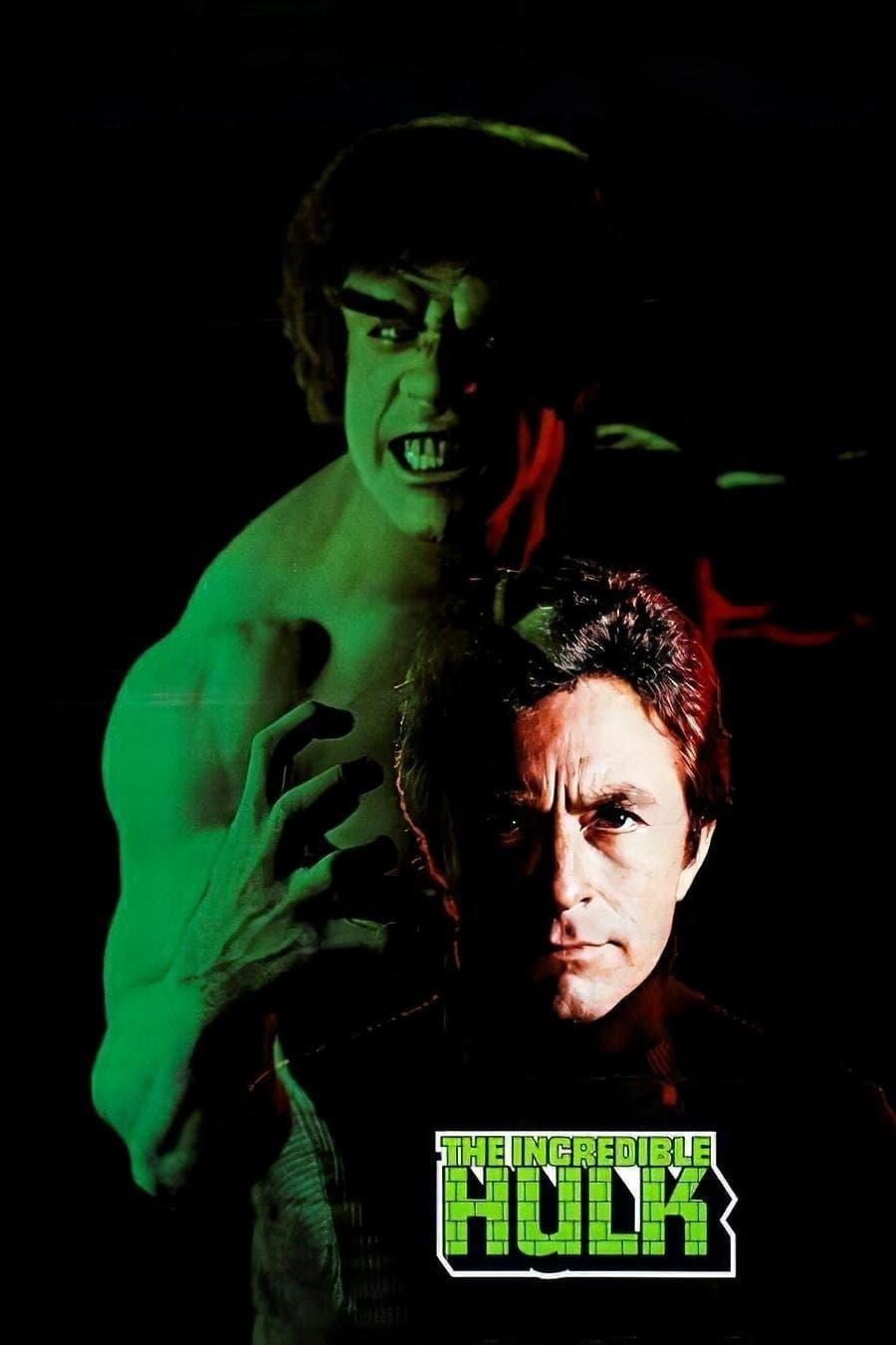 The Incredible Hulk photo