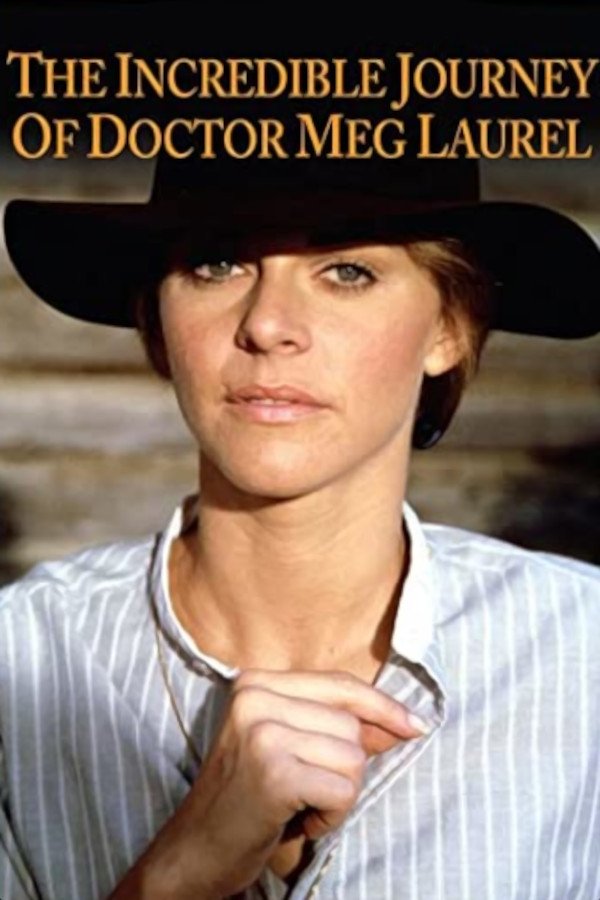 The Incredible Journey of Doctor Meg Laurel photo