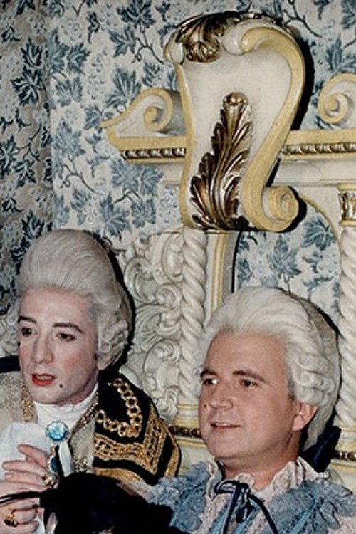 The Incredible Time-Travels of Henry Osgood photo