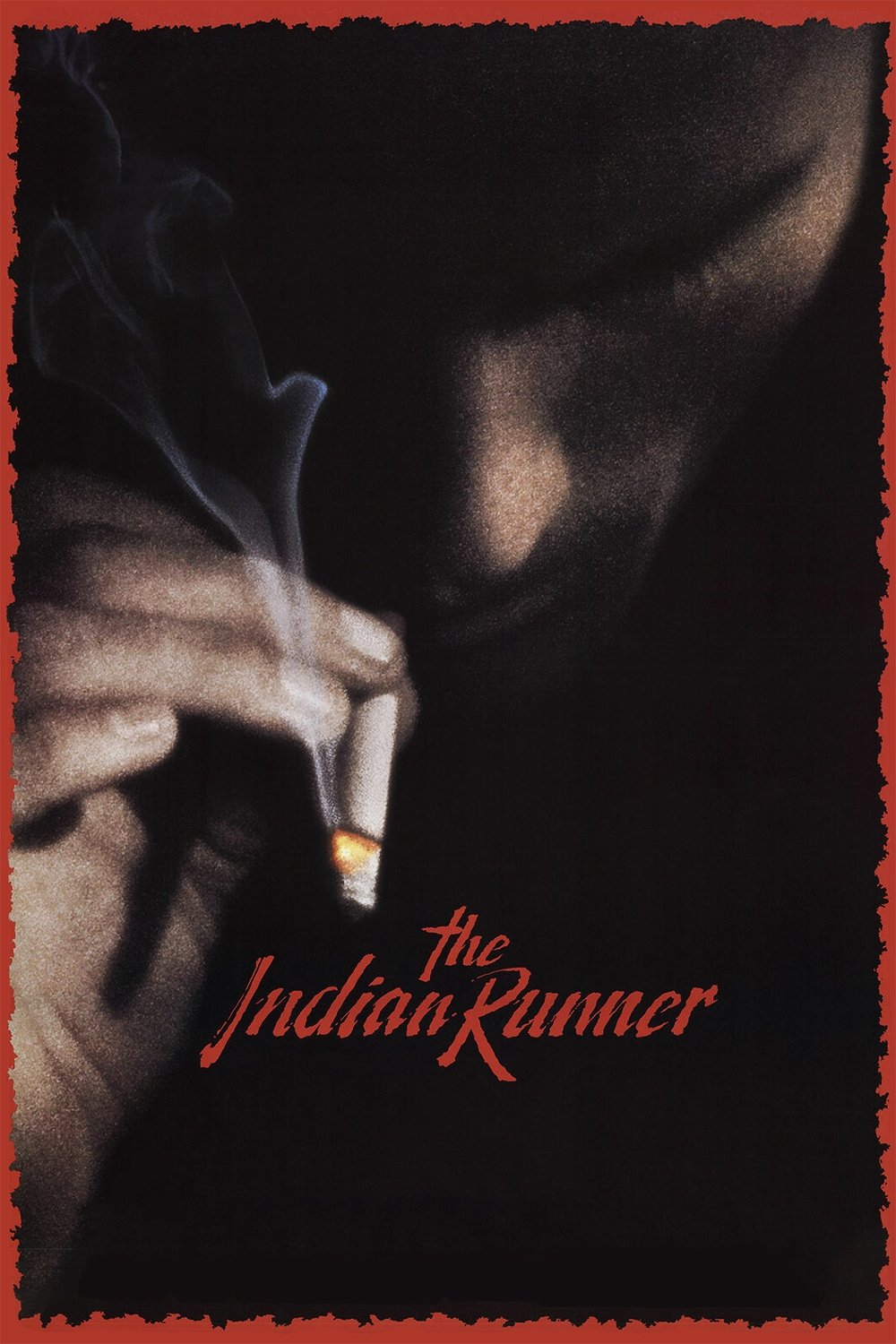 The Indian Runner photo