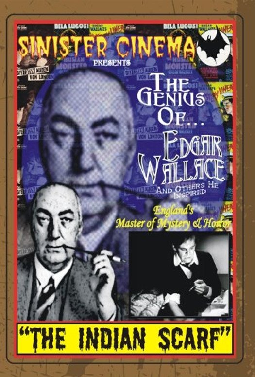 The Indian Scarf photo