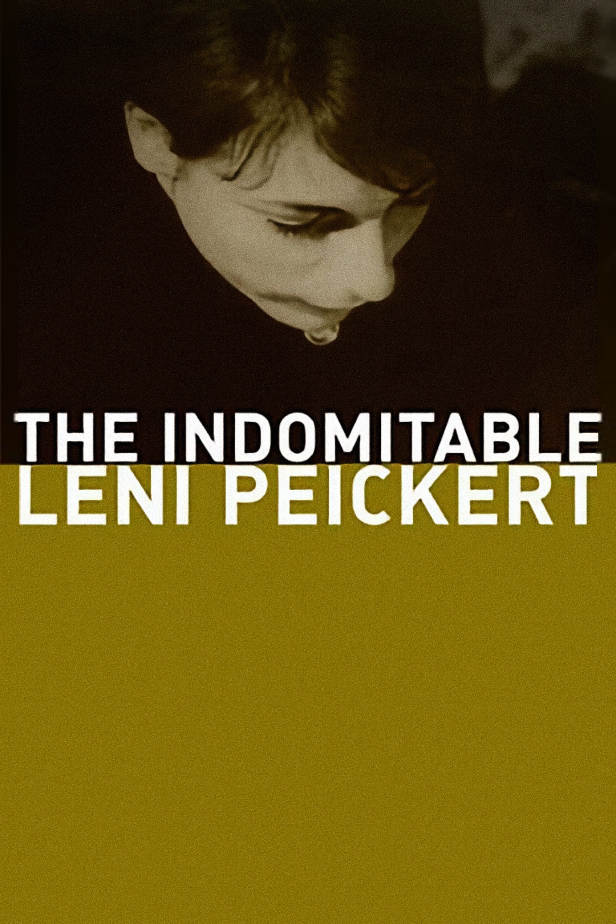 The Indomitable Leni Peickert photo