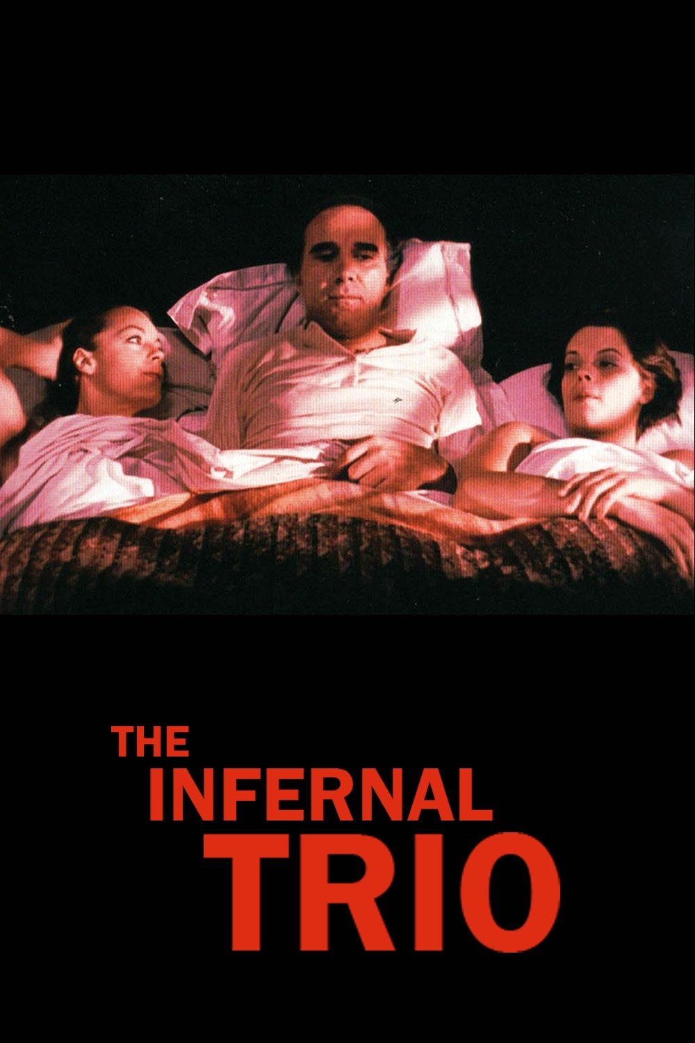 The Infernal Trio photo