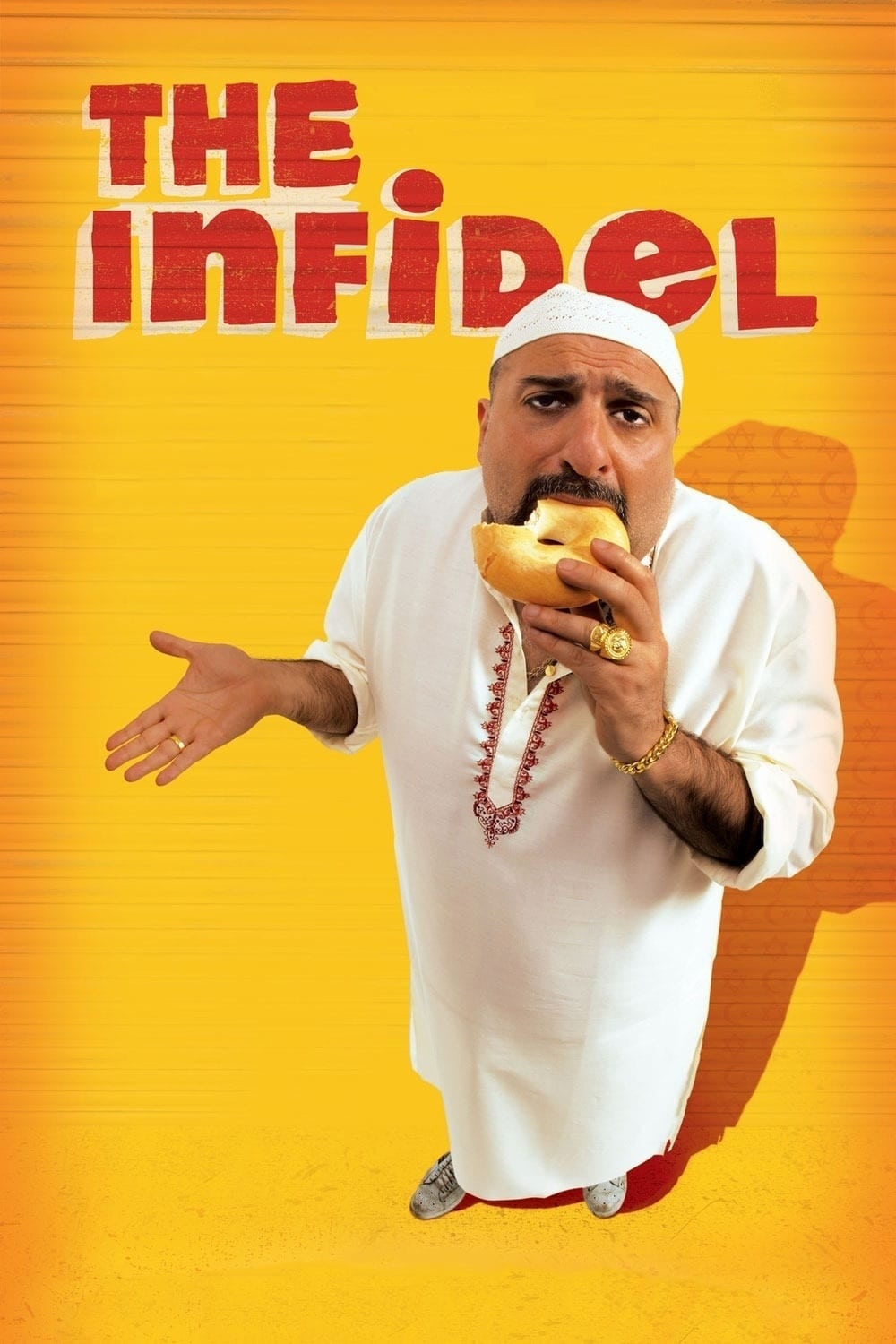 The Infidel photo