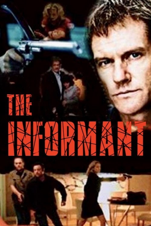 The Informant photo