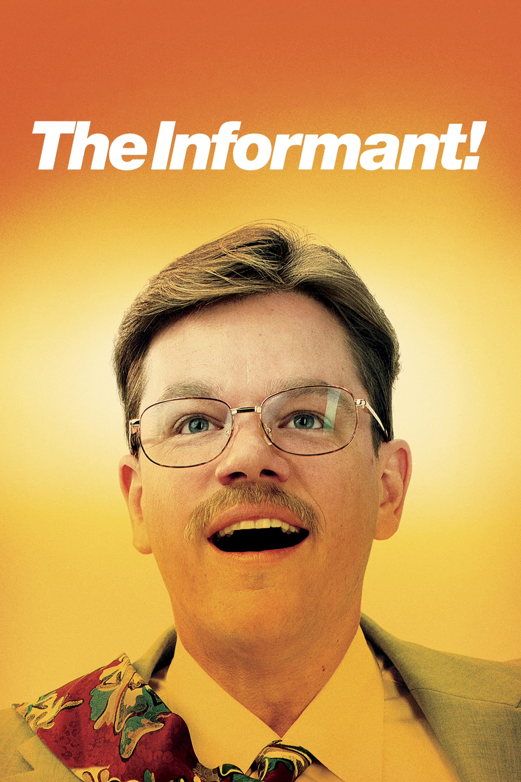 The Informant! photo