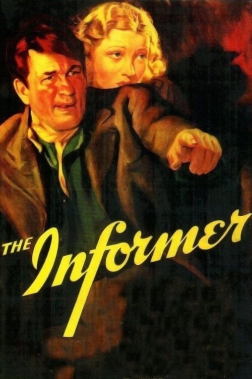 The Informer photo