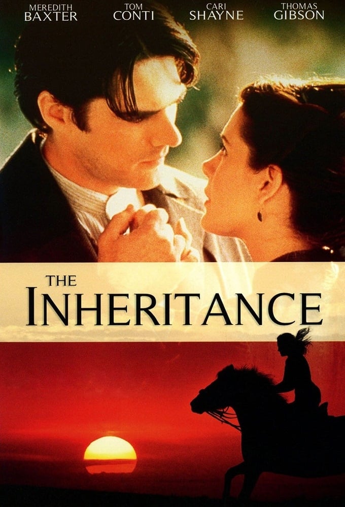 The Inheritance photo