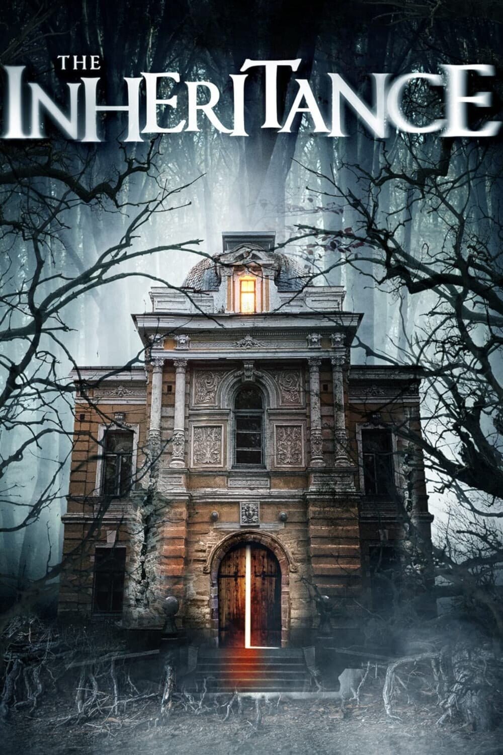 The Inheritance photo