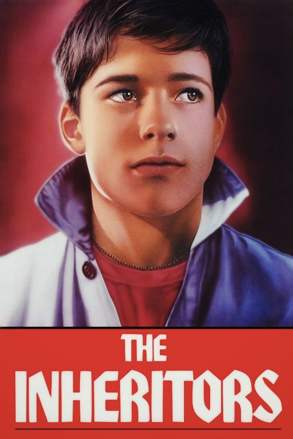 The Inheritors photo