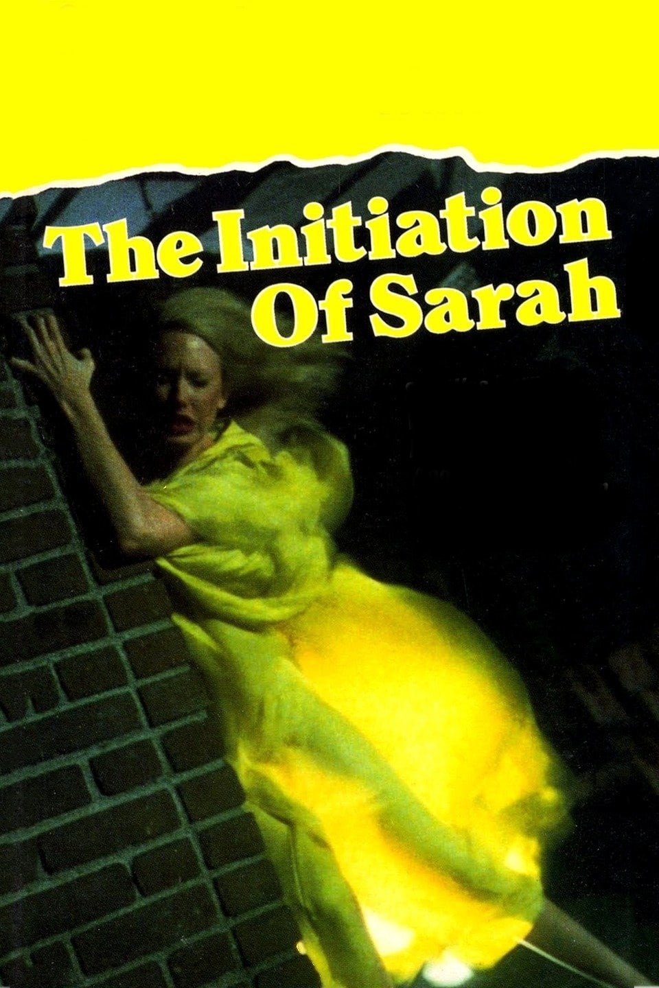 The Initiation of Sarah photo