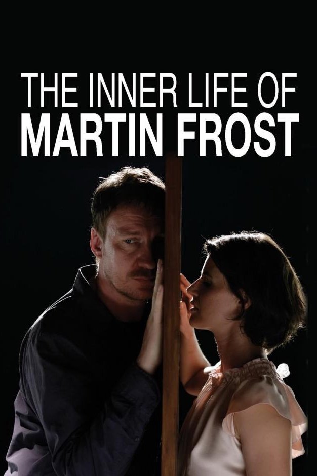 The Inner Life of Martin Frost photo