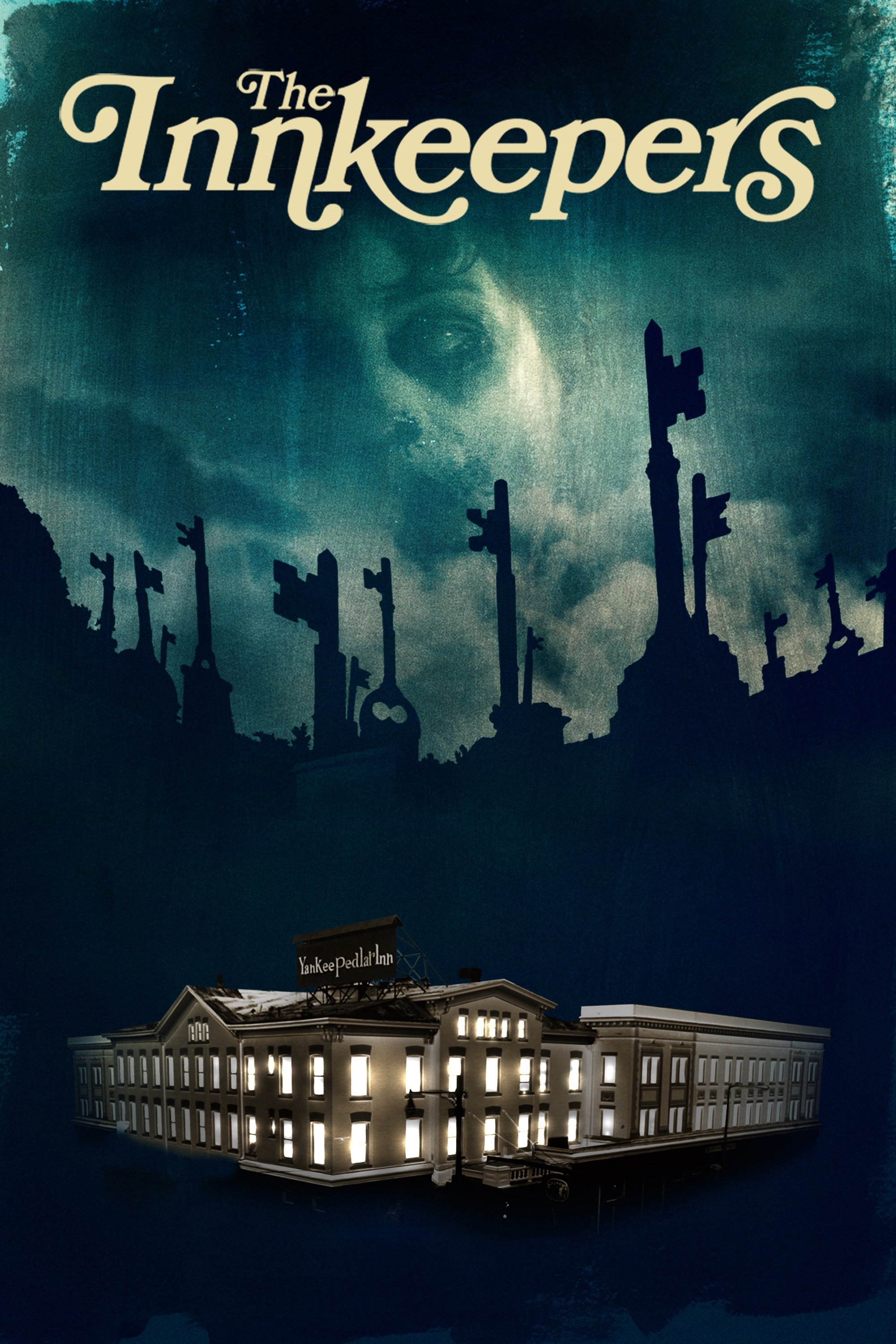 The Innkeepers photo