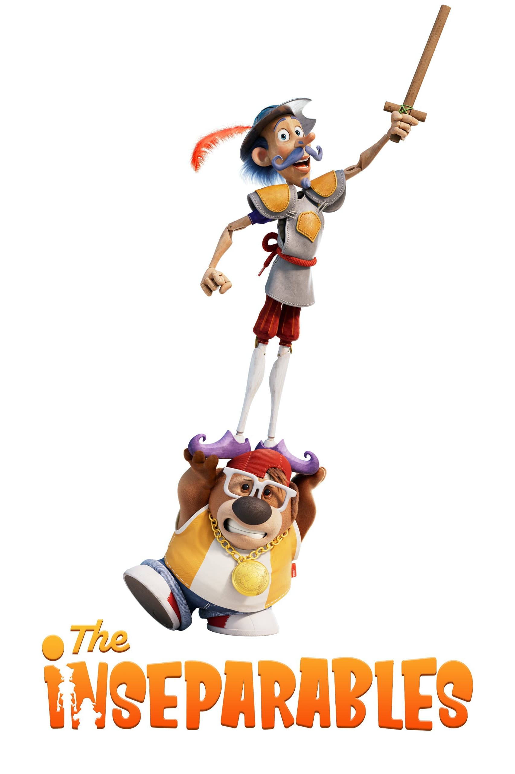 The Inseparables photo