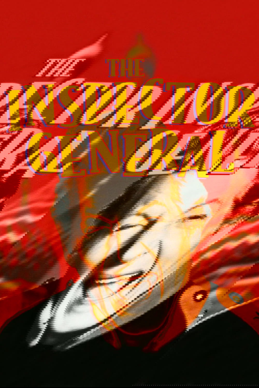 The Inspector General photo