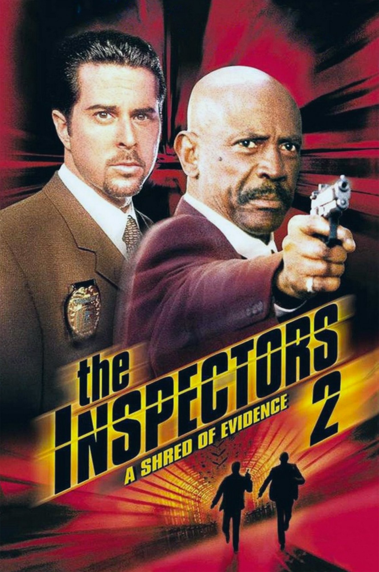 The Inspectors 2: A Shred of Evidence photo