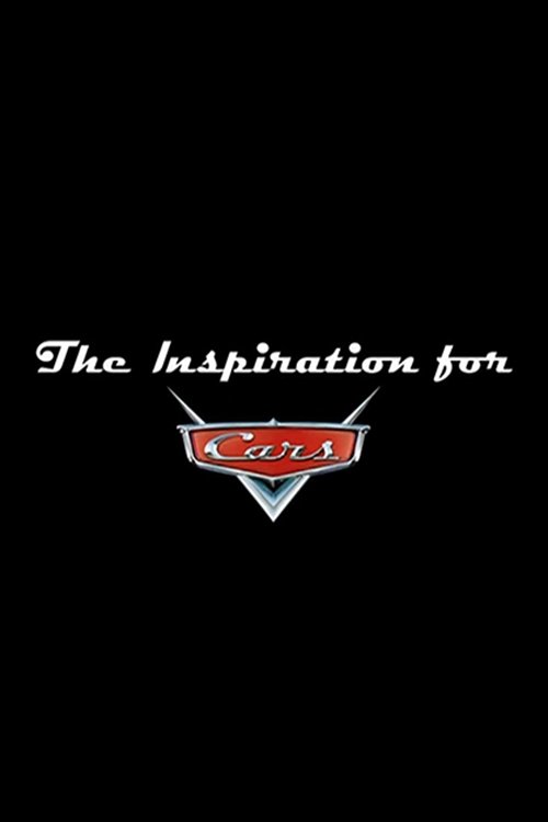 The Inspiration for 'Cars' photo