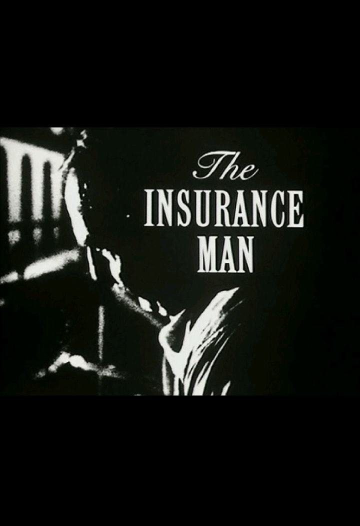 The Insurance Man photo