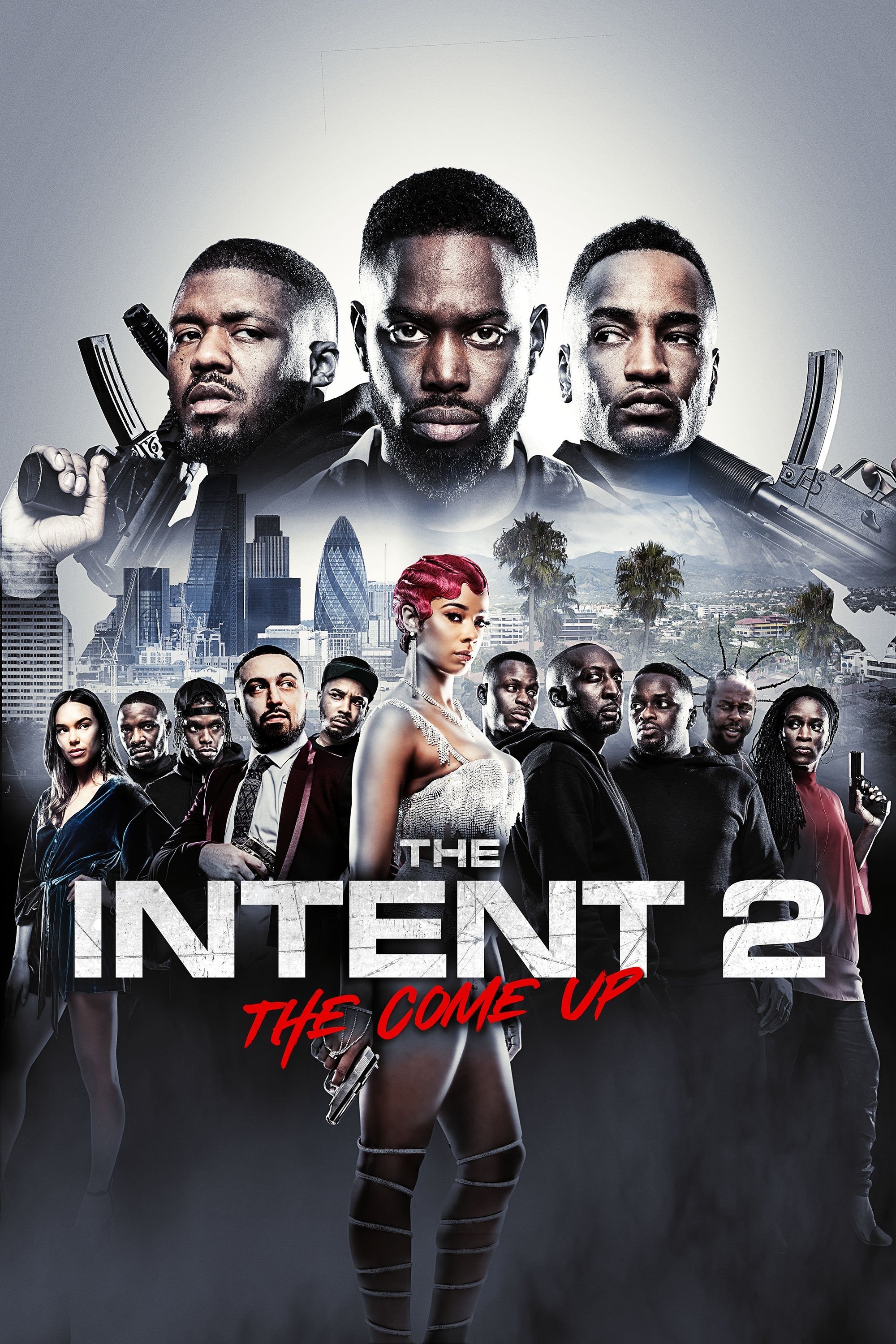 The Intent 2: The Come Up photo
