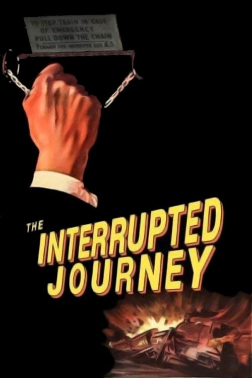 The Interrupted Journey photo