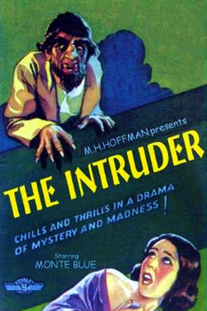 The Intruder photo