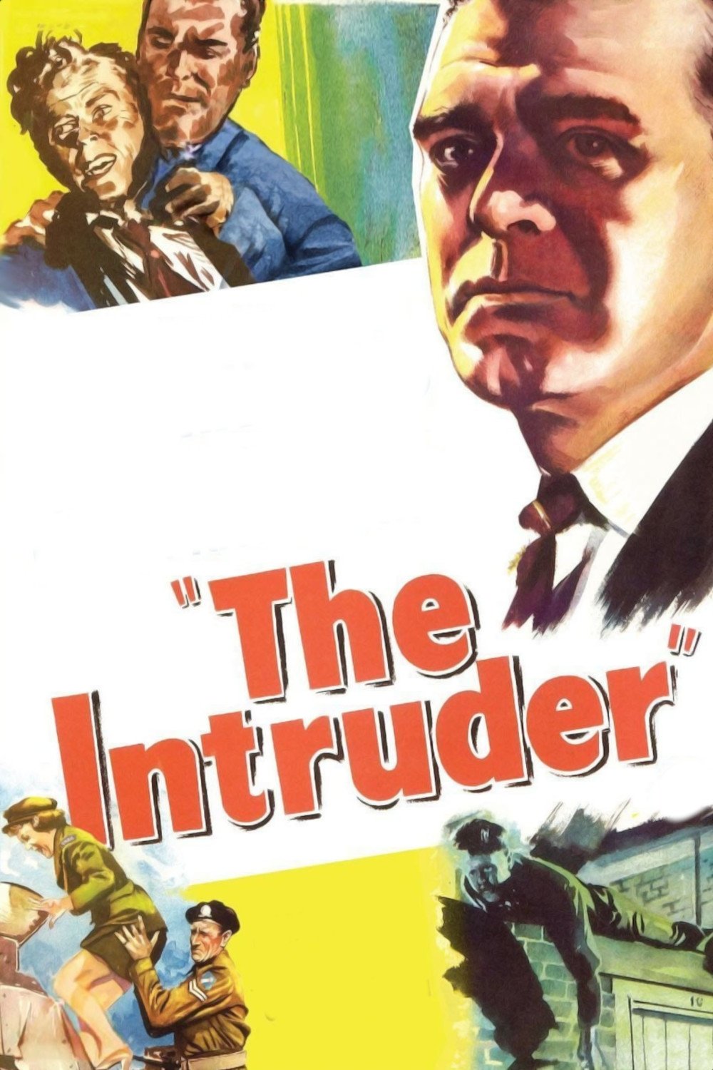 The Intruder photo