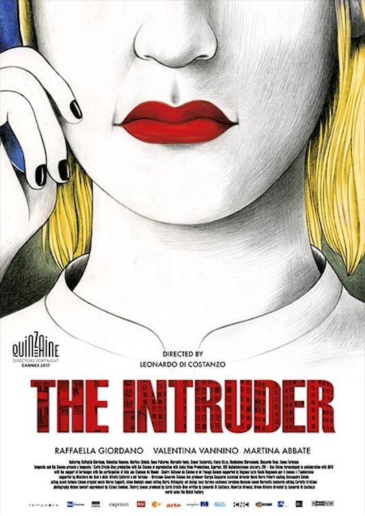 The Intruder photo
