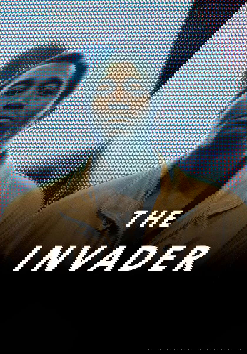 The Invader photo
