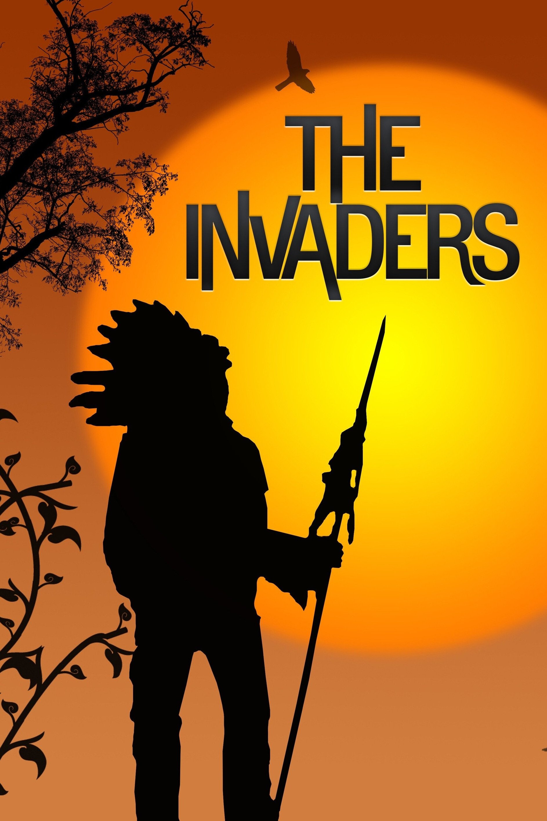 The Invaders photo