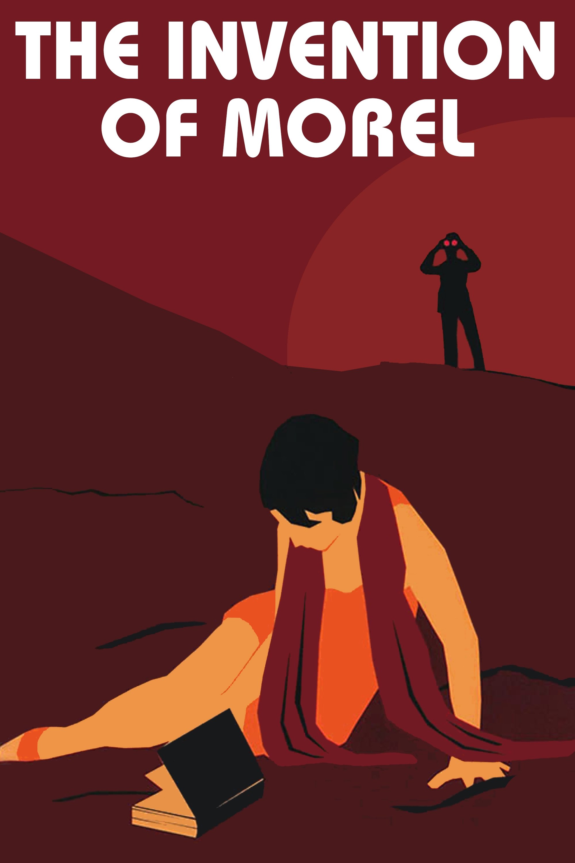 The Invention of Morel photo