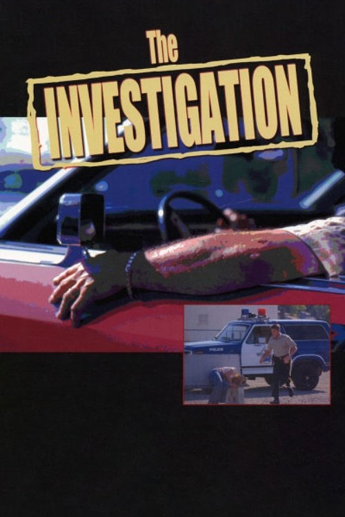 The Investigation photo