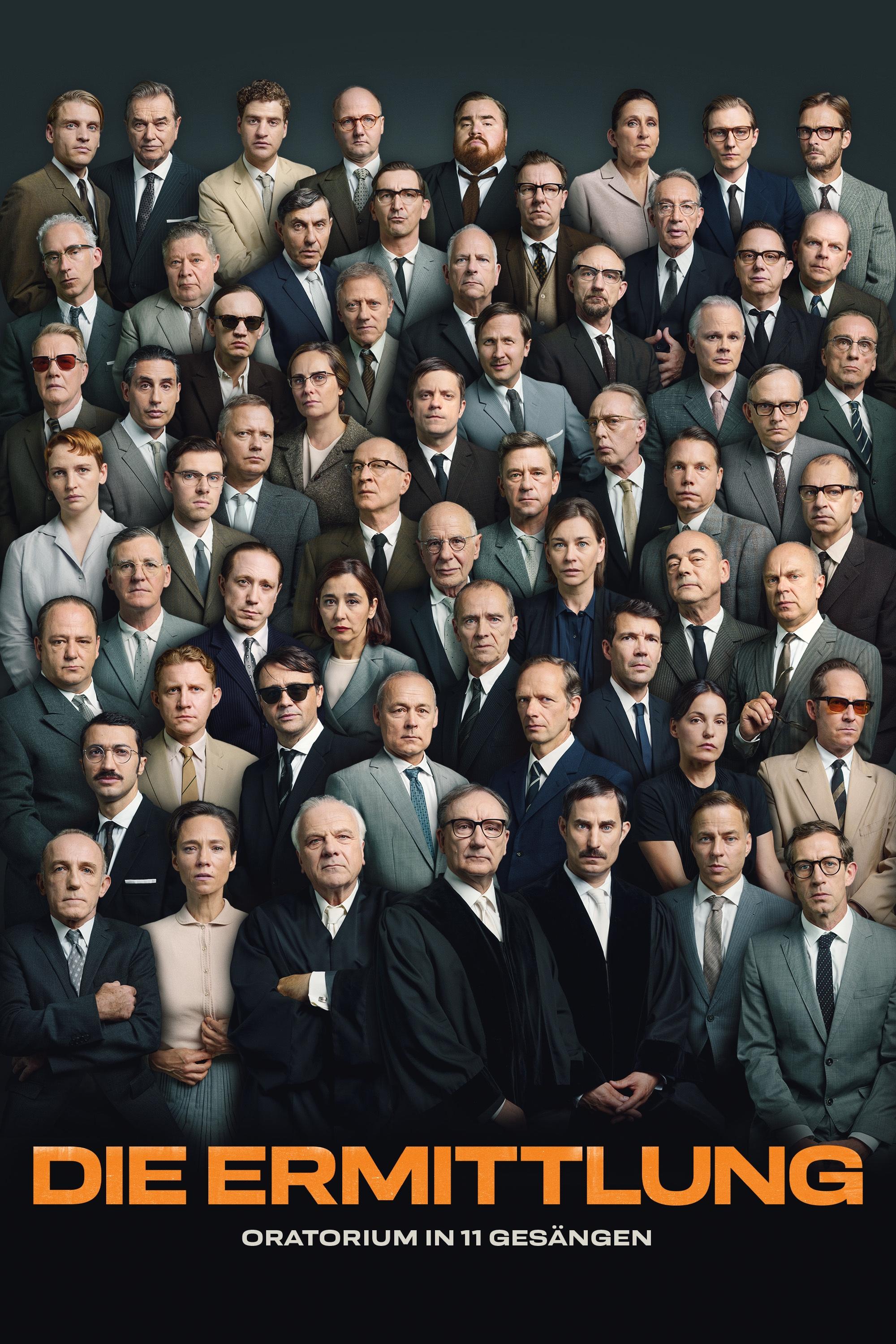 The Investigation photo