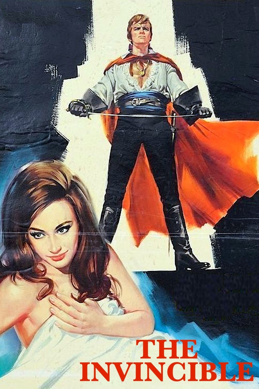 The Invincible photo