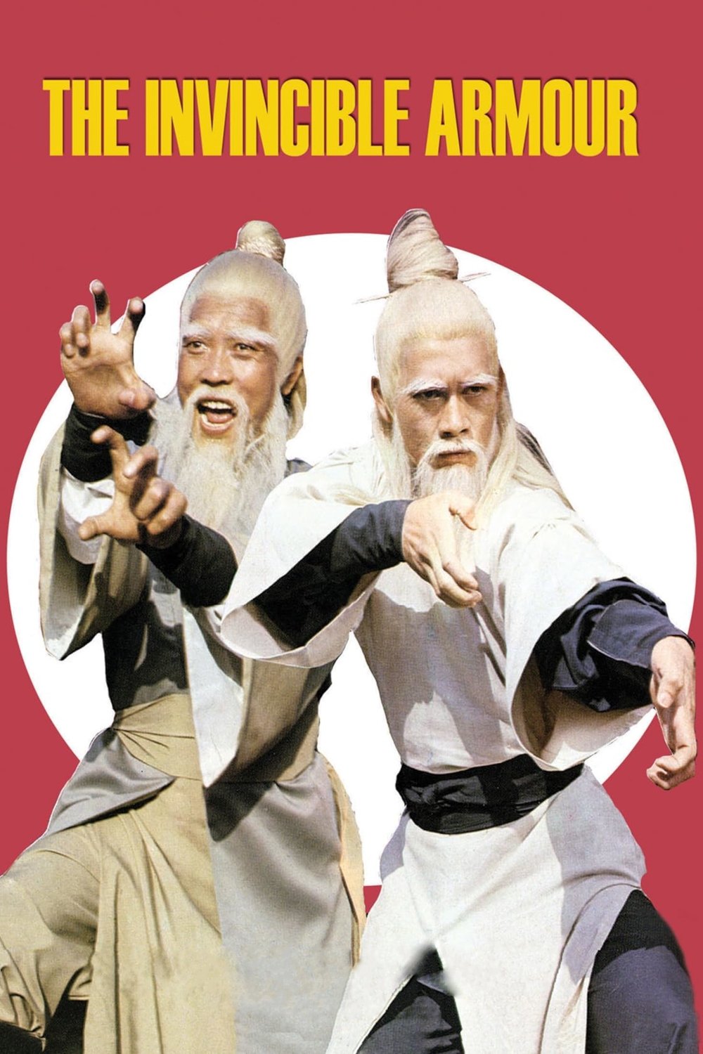 The Invincible Armour photo