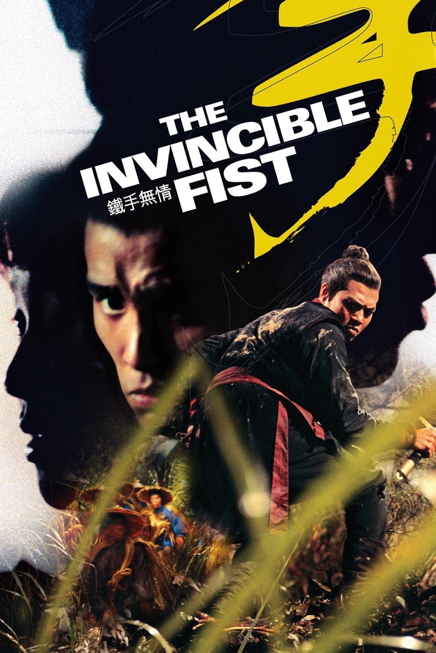 The Invincible Fist photo