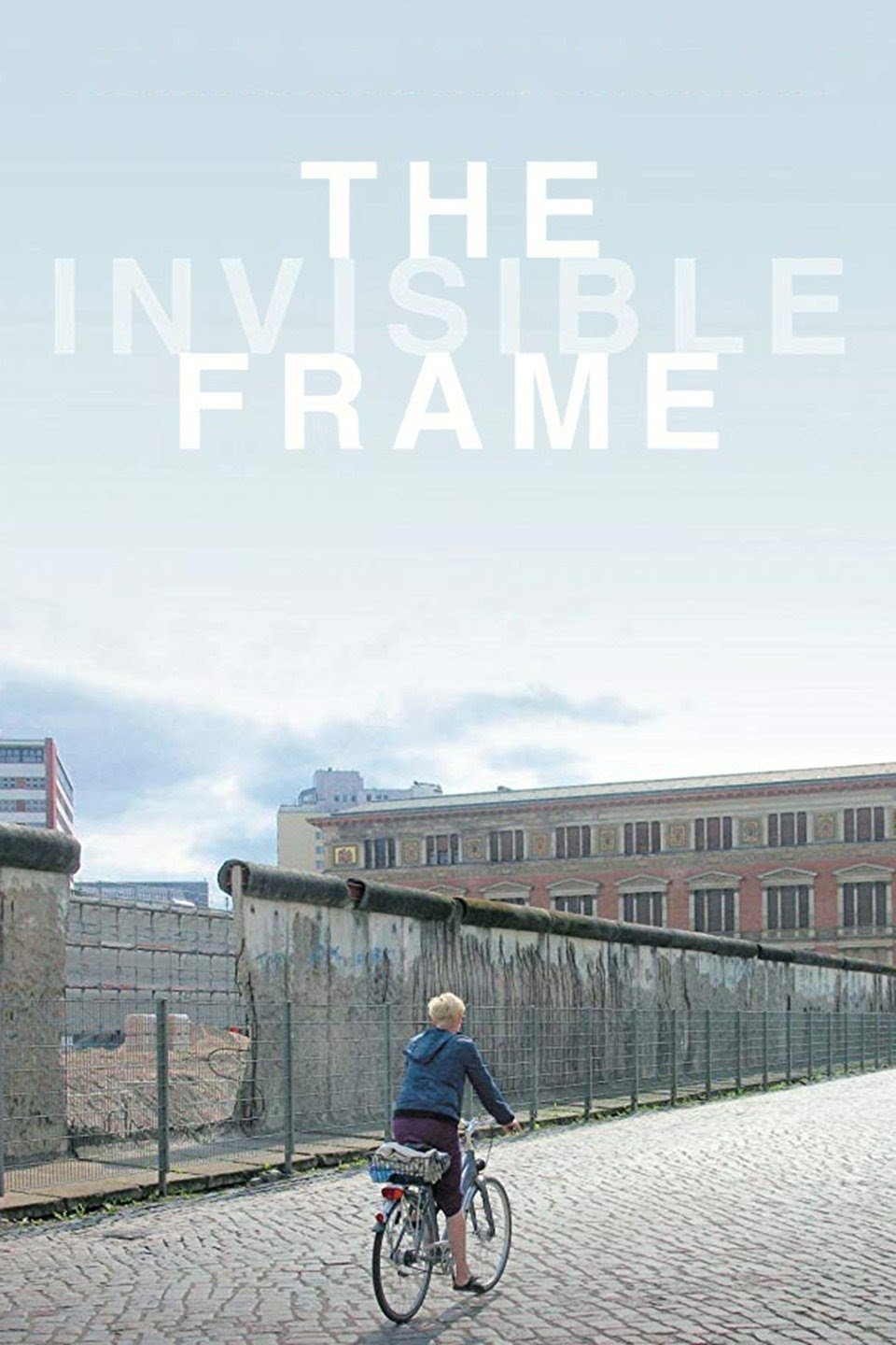 The Invisible Frame photo