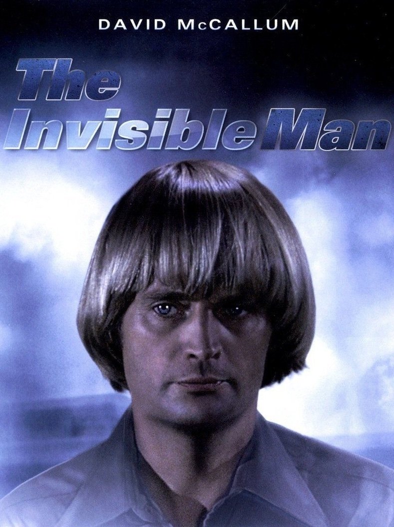 The Invisible Man photo