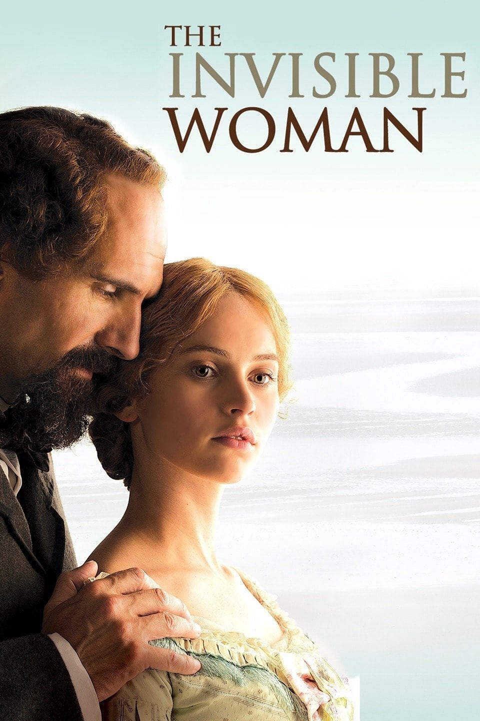 The Invisible Woman photo