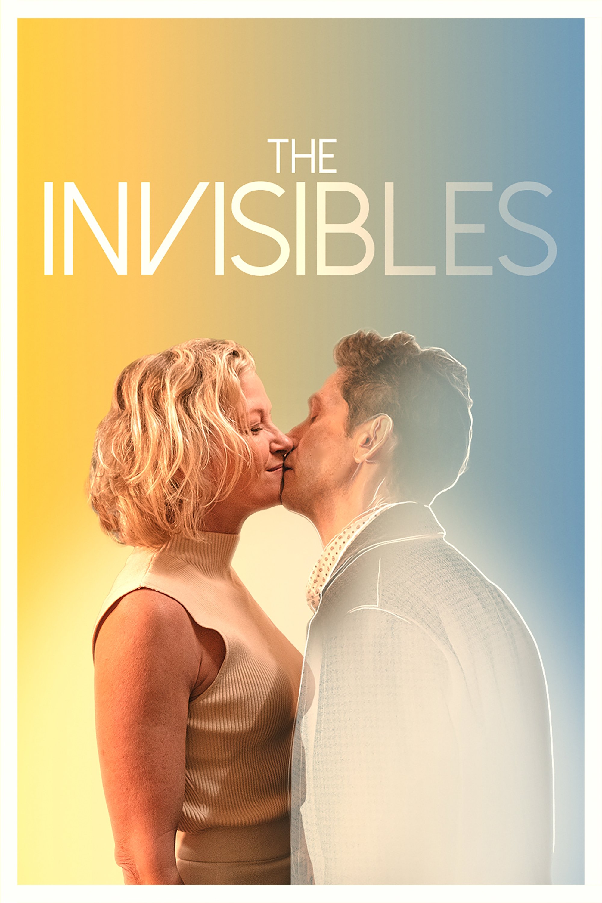 The Invisibles photo