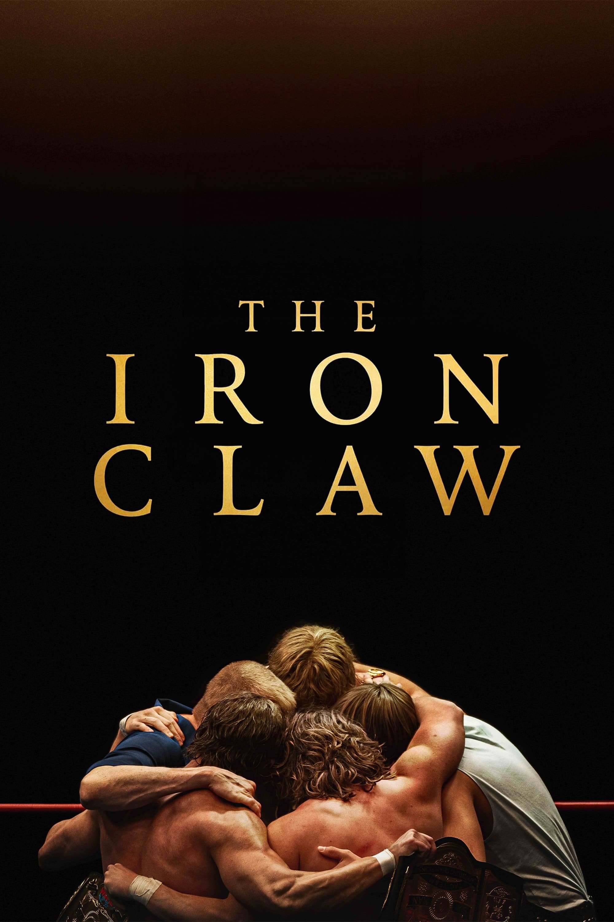 The Iron Claw photo