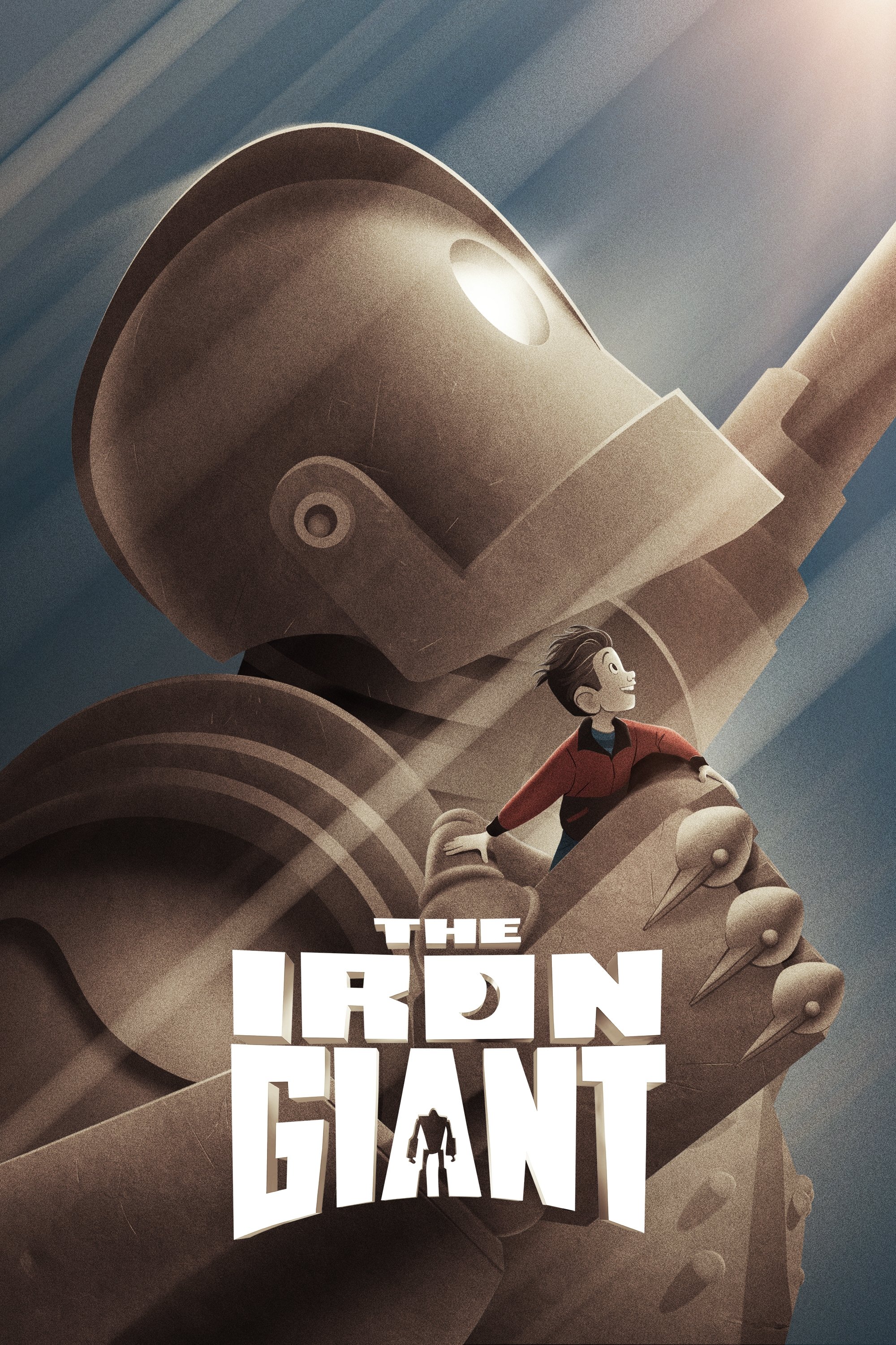The Iron Giant photo